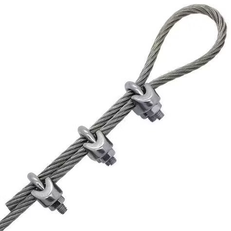 Wire Clips 2